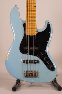 RUFINI JAZZ 5C USATO