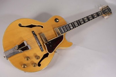 IBANEZ GB10NT USATA