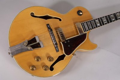 IBANEZ GB10NT USATA