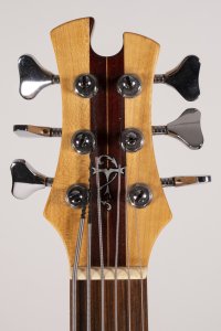 TOBIAS 6 CORDE BASIC USATO