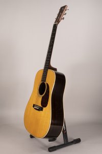 MARTIN D28 REIMAGINED USATA