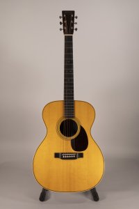 MARTIN OM28 REIMAGINED USATA