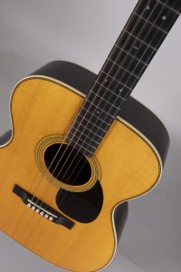 MARTIN OM28 REIMAGINED USATA
