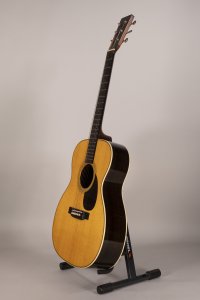 MARTIN OM28 REIMAGINED USATA