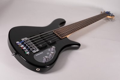 WARWICK STREAM 5C FRET USATO