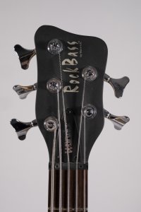 Basso Warwick 5 c Usato