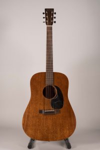 MARTIN D15 MAHOGANY USATA