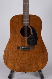 MARTIN D15 MAHOGANY USATA