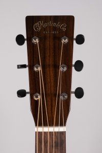 MARTIN D15 MAHOGANY USATA