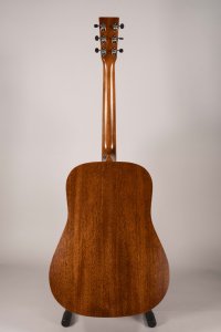 MARTIN D15 MAHOGANY USATA