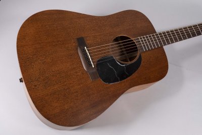MARTIN D15 MAHOGANY USATA