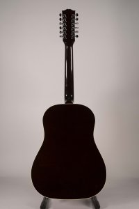GIBSON J45 12 CORDE USATA