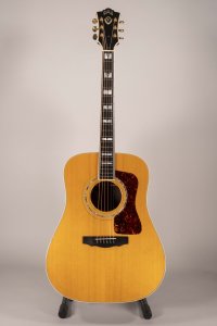GUILD D55 NAT USATA