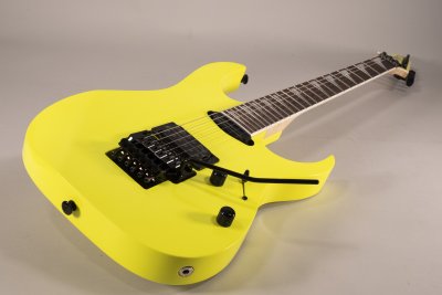 Ibanez RG565R Desert Sun Yellow