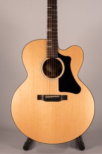 Gibson G-200 EC Natural Acoustic Guitars