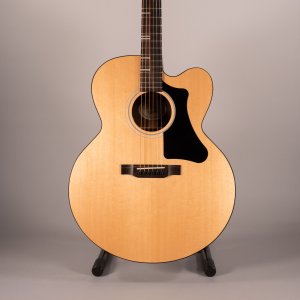 Gibson G-200 EC Natural Acoustic Guitars