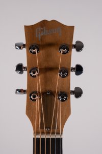 Gibson G-200 EC Natural Acoustic Guitars