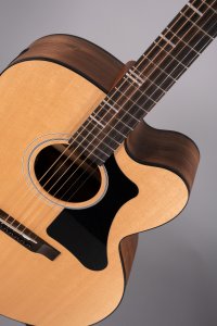 Gibson G-200 EC Natural Acoustic Guitars