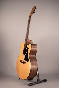 Gibson G-200 EC Natural Acoustic Guitars