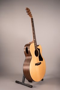 Gibson G-200 EC Natural Acoustic Guitars
