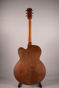 Gibson G-200 EC Natural Acoustic Guitars