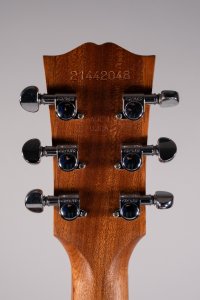 Gibson G-200 EC Natural Acoustic Guitars