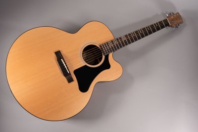 Gibson G-200 EC Natural Acoustic Guitars