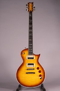 Ltd Ec1000 Amber Sunburst