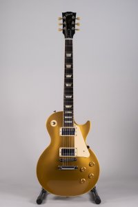 Gibson Les Paul Trad.2010  Gt Usata