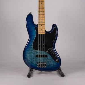 FENDER JAZZ LTD MEX 4C USATO