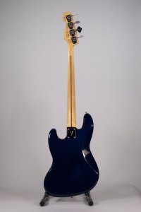 FENDER JAZZ LTD MEX 4C USATO