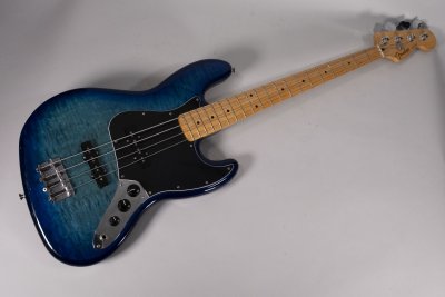 FENDER JAZZ LTD MEX 4C USATO