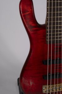 WARWICK STREAMER LX  5C USATO