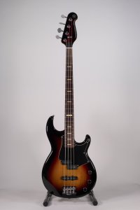 YAMAHA BPP34 USATO