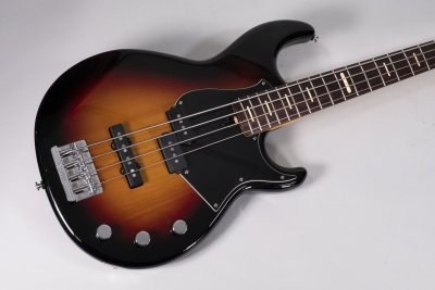 YAMAHA BPP34 USATO
