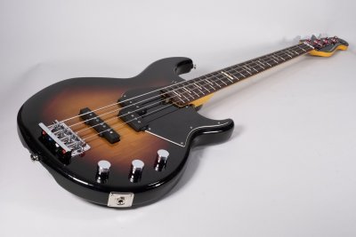 YAMAHA BPP34 USATO