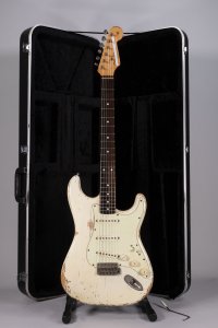 BUTTARINI STRATOCASTER USATA