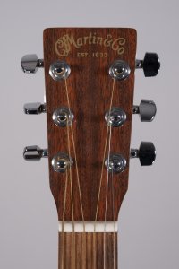MARTIN LX1 USATA