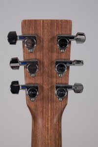 MARTIN LX1 USATA
