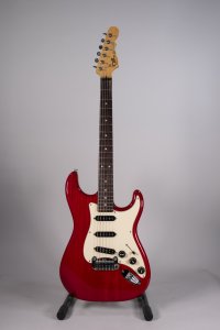 G&L LEGACY USATA