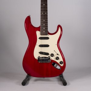 G&L LEGACY USATA