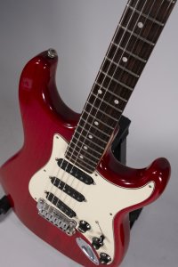 G&L LEGACY USATA