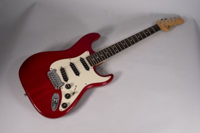 G&L LEGACY USATA