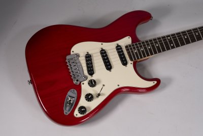 G&L LEGACY USATA