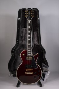epiphone Les Paul Jerry Cantrell Usata