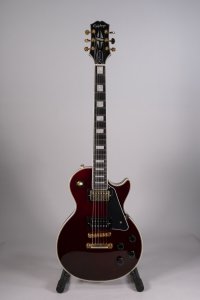epiphone Les Paul Jerry Cantrell Usata
