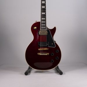 epiphone Les Paul Jerry Cantrell Usata