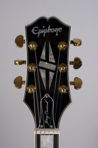 epiphone Les Paul Jerry Cantrell Usata