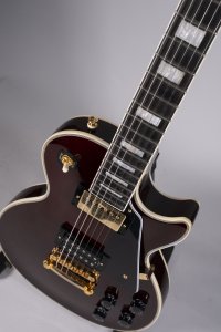 epiphone Les Paul Jerry Cantrell Usata