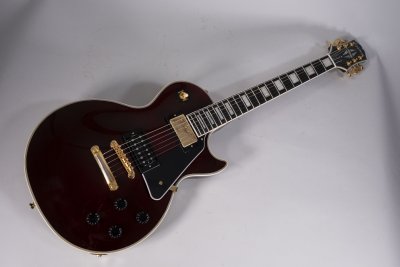 epiphone Les Paul Jerry Cantrell Usata